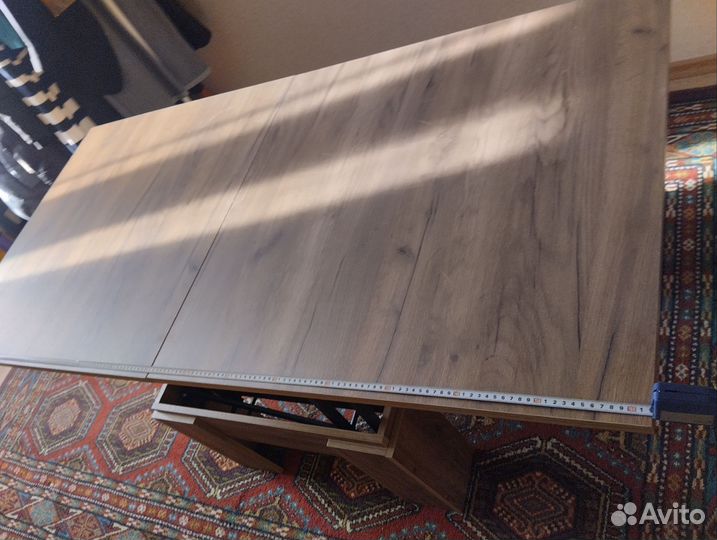 Стол раздвижной