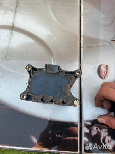 Катушка зажигания ford focus 1 1.6