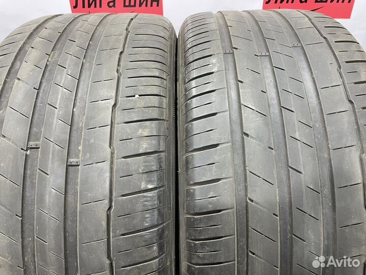 Hankook Ventus S1 Evo2 SUV K117A 285/45 R21