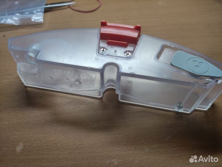 Резервуар для воды Xiaomi Mi Roborock S7