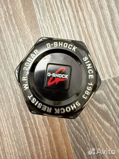 Часы Casio G-Shok