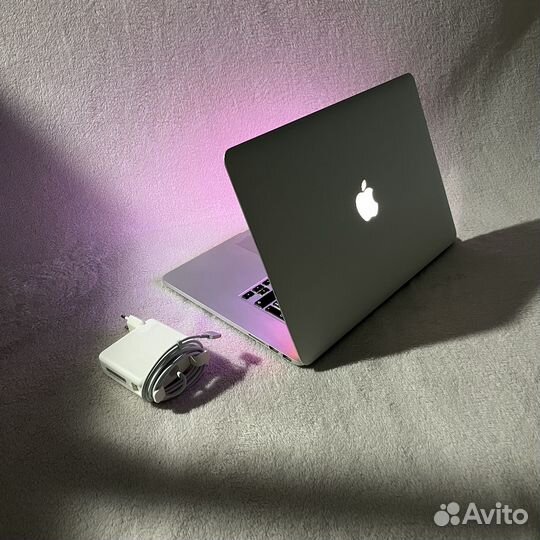 MacBook Pro 15' retina 2015