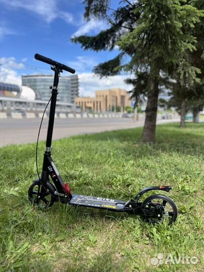 Городской самокат