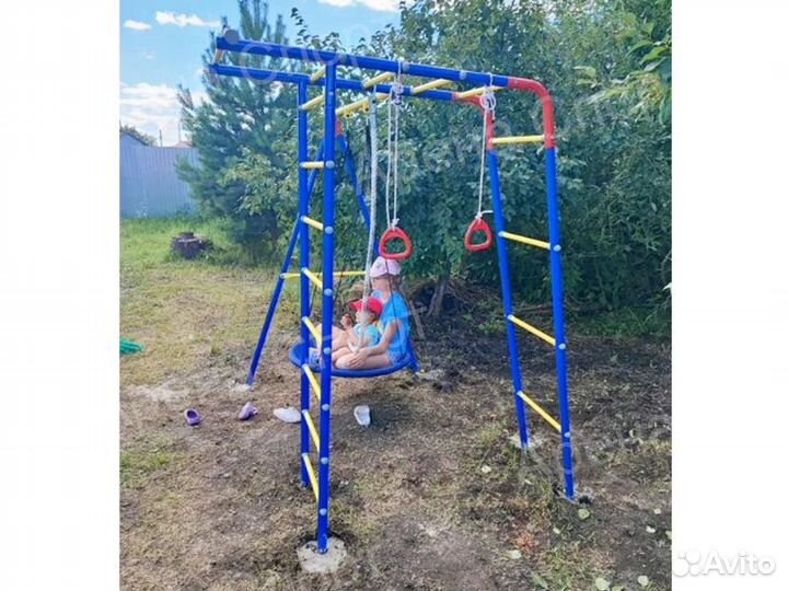 Уличный комплекс