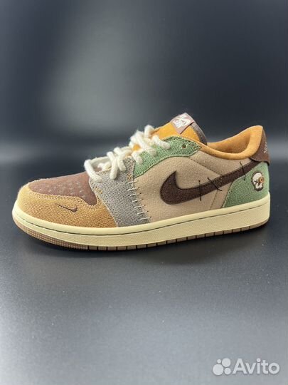 Кроссовки nike