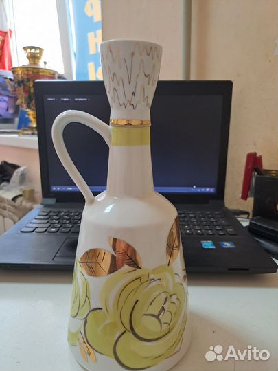 Графин СССР