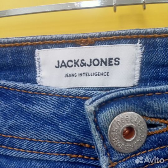 Джинсы мужские jack jones