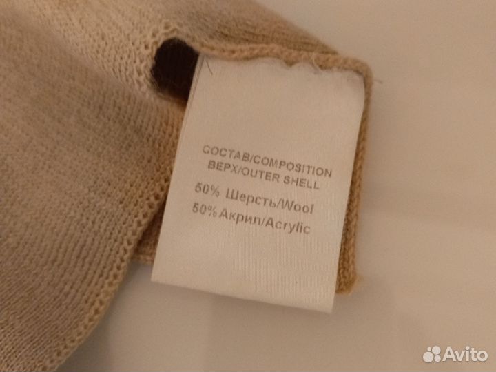 Манишки шапочки на весну осень