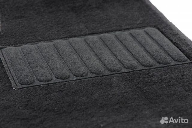 Коврики в Nissan Almera II N16 2000 - 2006