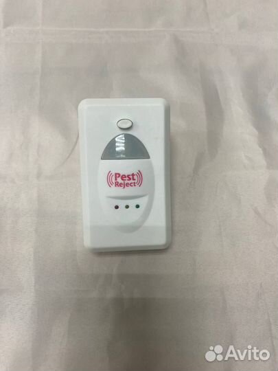 Отпугиватель для насекомых и грызунов
