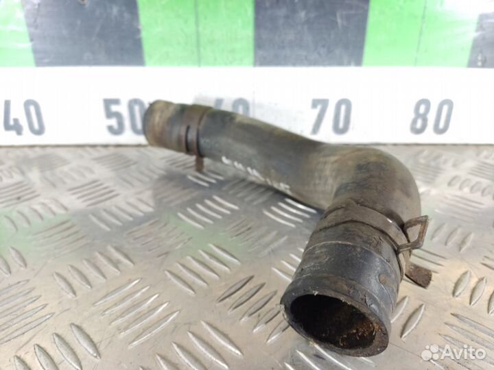 Патрубок радиатора Kia Sportage 1993 2006