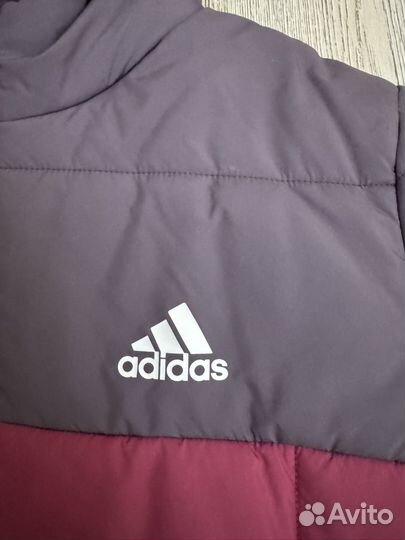 Куртка adidas оригинал