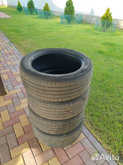 Hankook Ventus Prime 3 K125 215/50 R17 95V