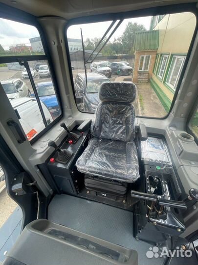 Shantui SD16, 2023
