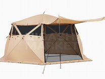 Палатка higashi Yurta Camp II