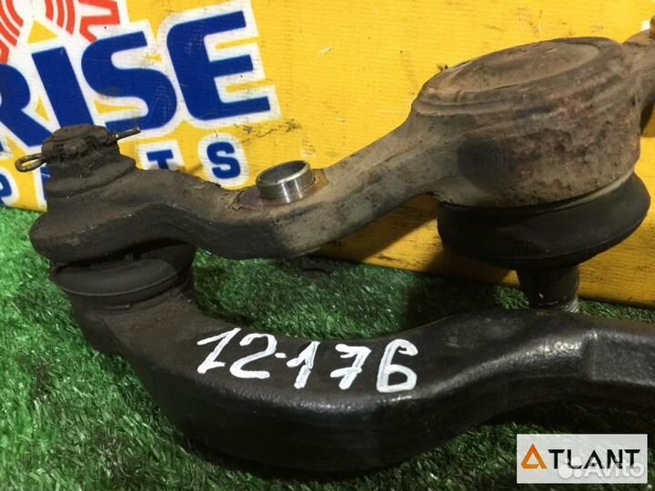 Рейка рулевая toyota crown