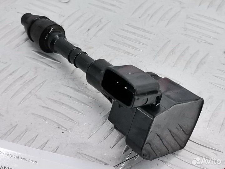 Катушка зажигания для Nissan Pathfinder (R51)