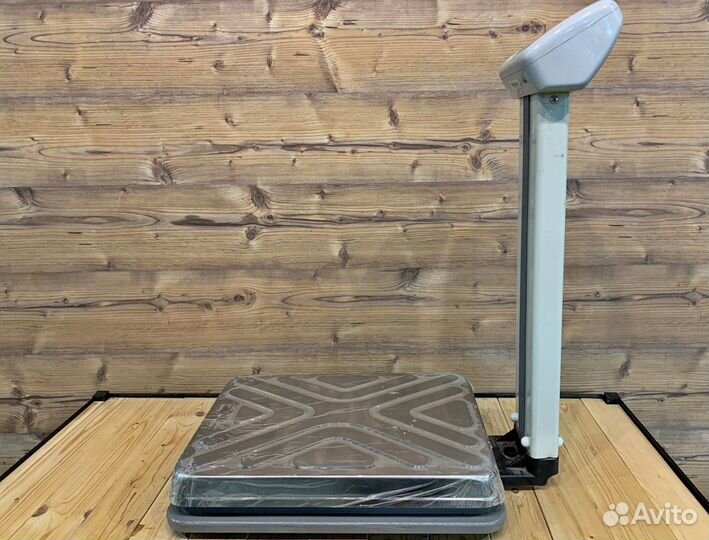 Весы CAS DL200 бу в наличии