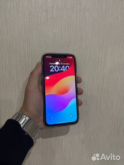 iPhone 12 Pro Max, 256 ГБ