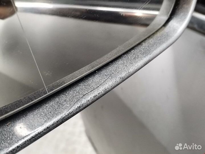 Дверь передняя для Audi A6 C5 4B0831051D