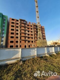 Ход строительства ЖК «Березовая роща» 4 квартал 2022