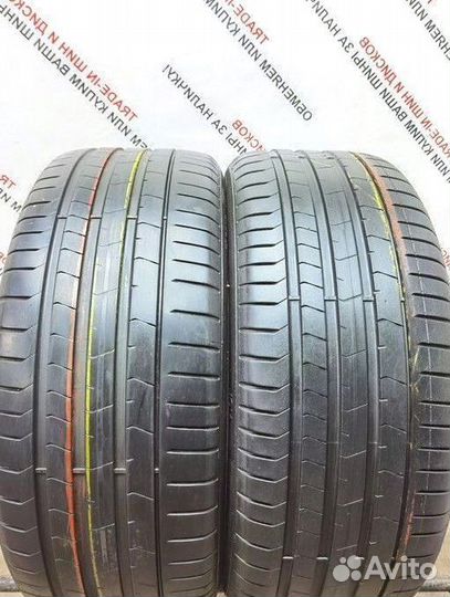 Pirelli P Zero 245/45 R20 91Y