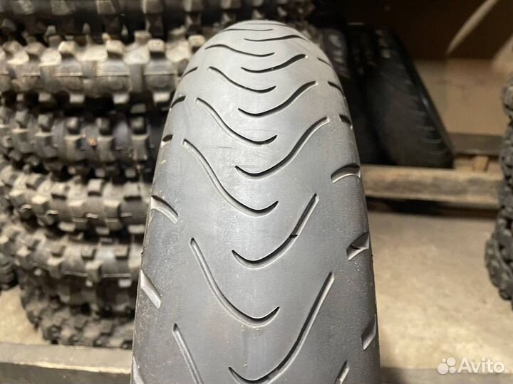 Мото шины 120 70 R17 Roadtec 01 Германия