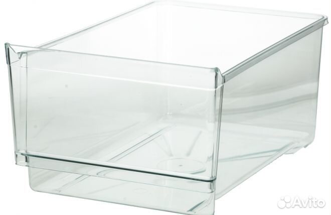 Ящик для холодильника