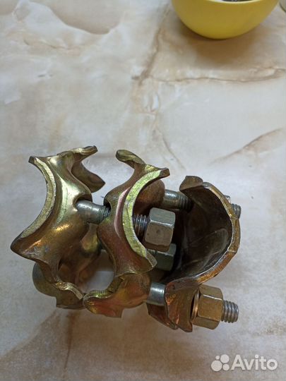 Краб для строительных лисов