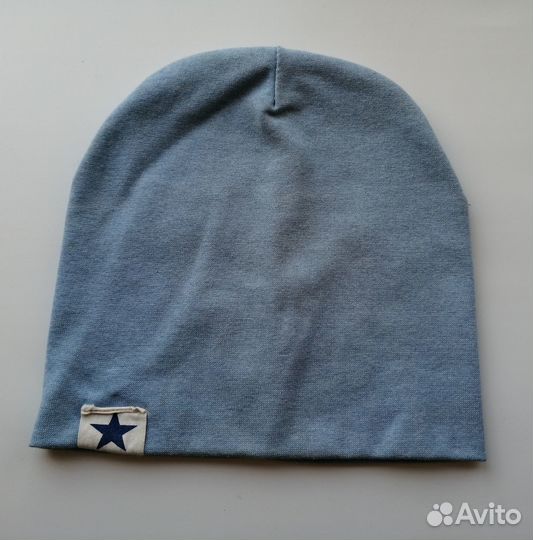 Шапки разные Акула и др осень-зима 50-52