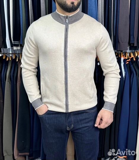 Кофта мужская