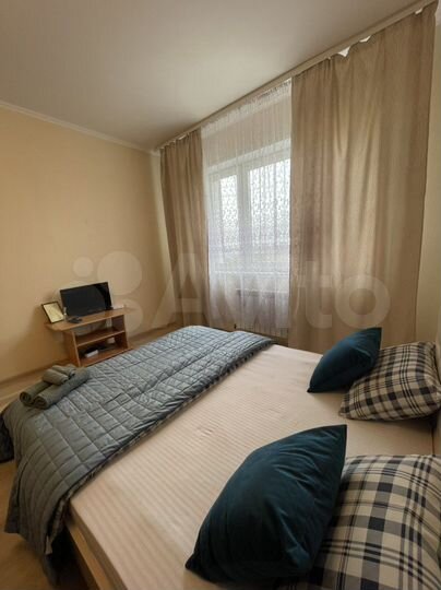 1-к. квартира, 35 м², 5/10 эт.