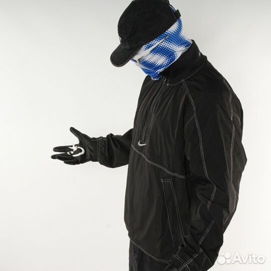 Анорак Nike x Supreme