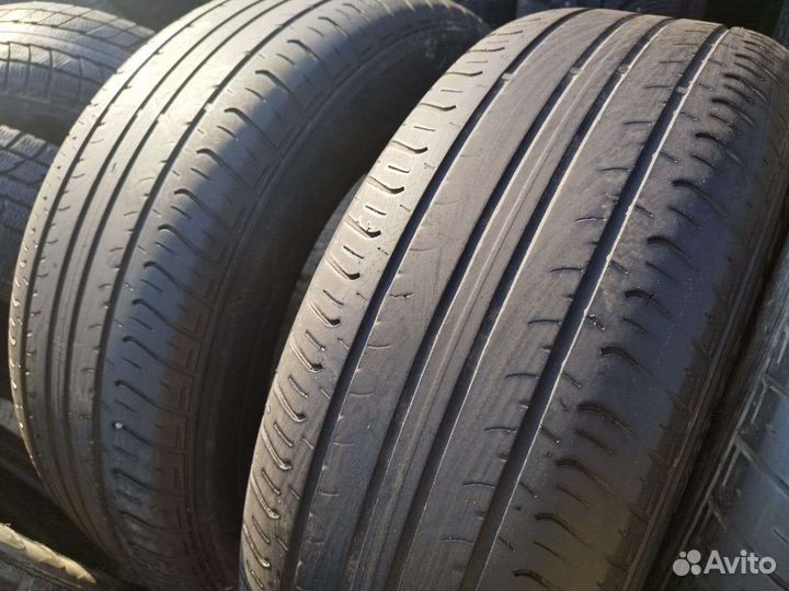 Hankook Optimo K415 225/60 R17 99H