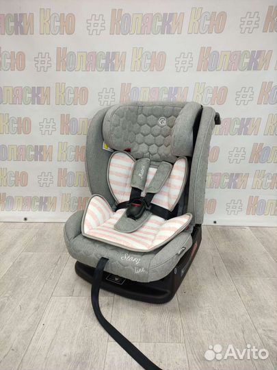 Автокресло Rant Matrix Story Line