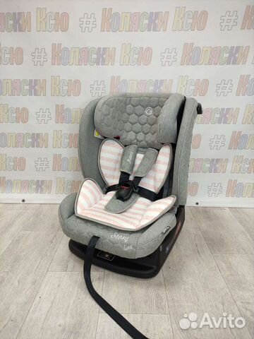 Автокресло Rant Matrix Story Line