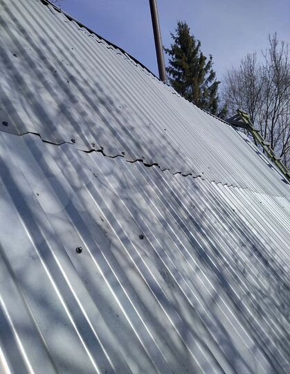 Участок 8 сот. (ИЖС)