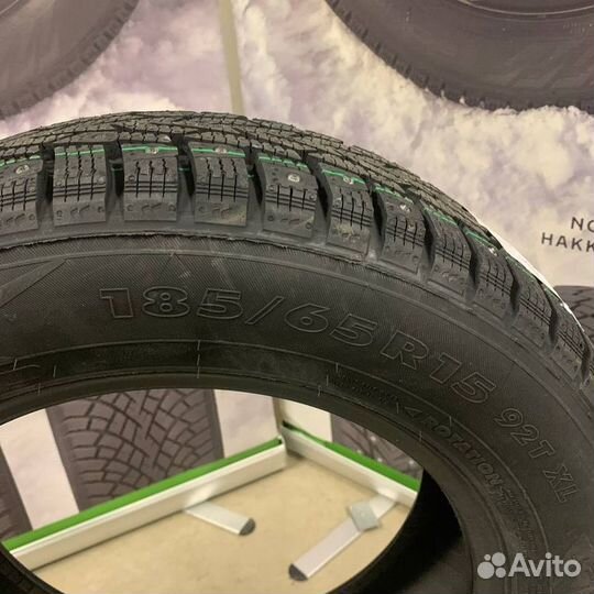 Nokian Tyres Nordman 7 185/65 R15 92T