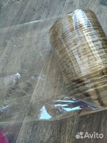 Слюда упаковка для цветов