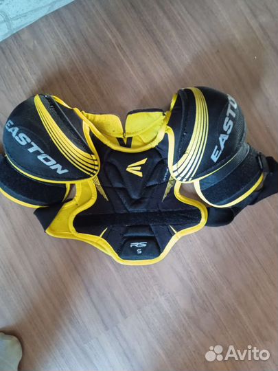 Хоккейная форма