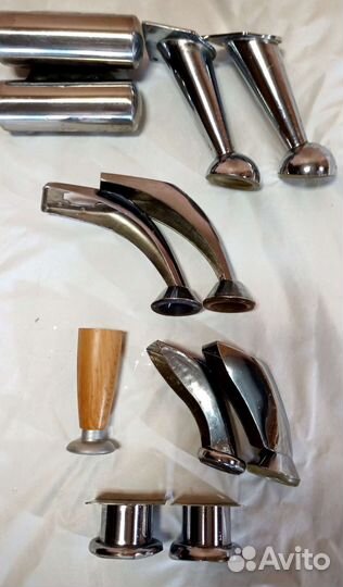 Ножки от дивана или канапе