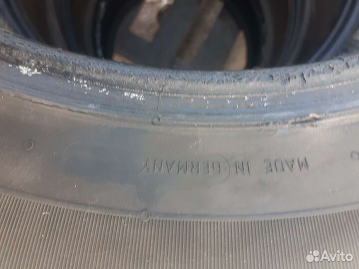 Continental Conti4x4IceContact 225/65 R17 102T