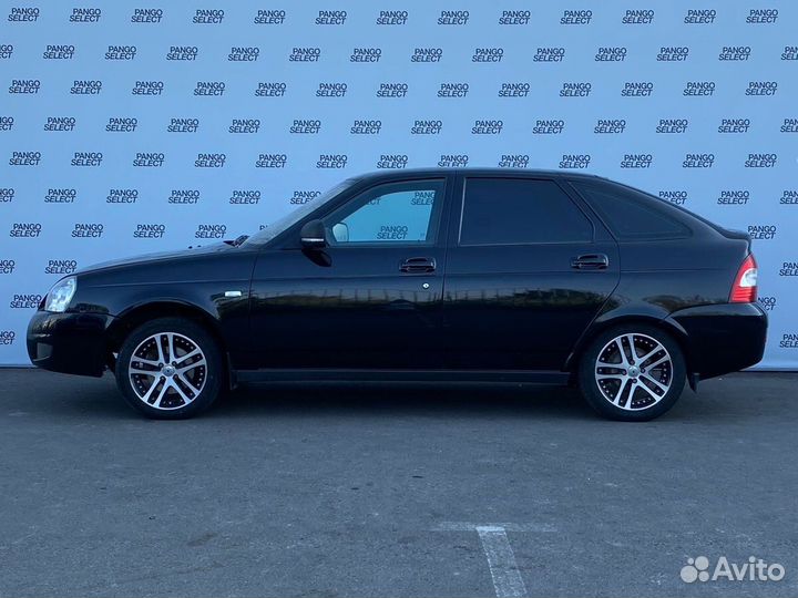 LADA Priora 1.6 МТ, 2013, 218 279 км