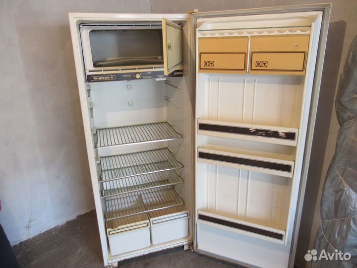 Холодильник Бирюса-6