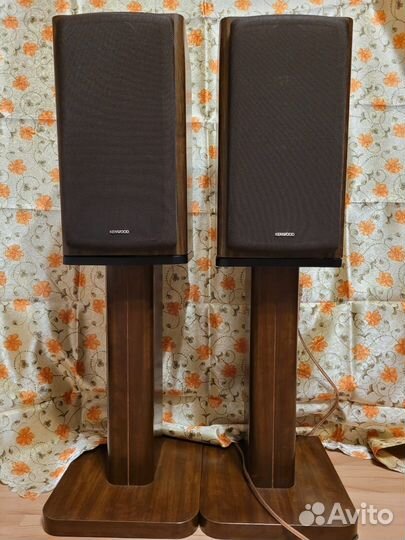 Kenwood LS-11ES