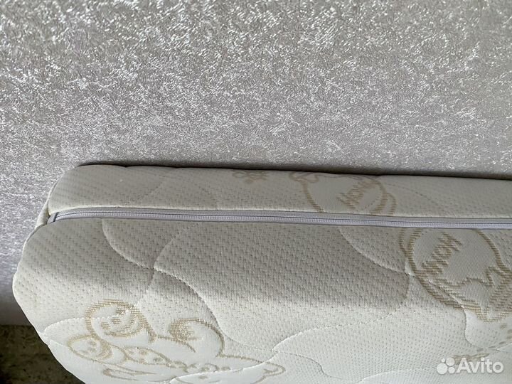 Матрас ортопедический в детскую кроватку