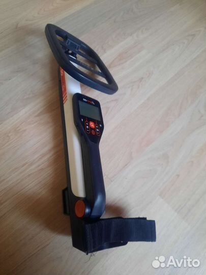 Металлоискатель в прокат Minelab Go Find 40