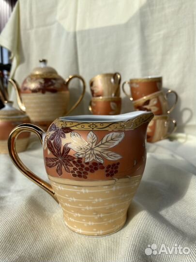 Столовый сервиз