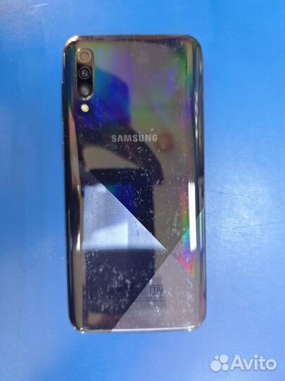 Samsung Galaxy A30s, 3/32 ГБ