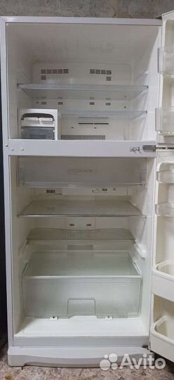 Холодильник 